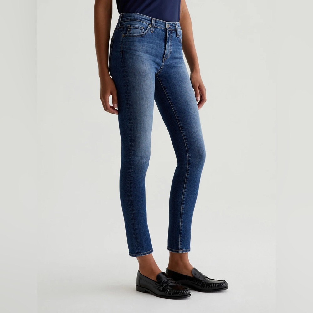 AG-ED DENIM prima jeans